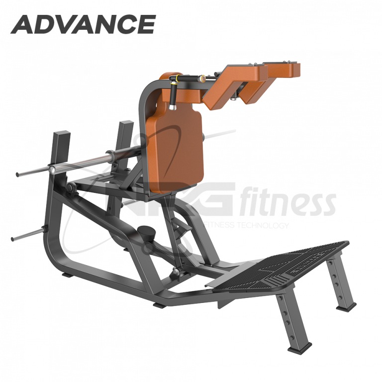 superlegpress