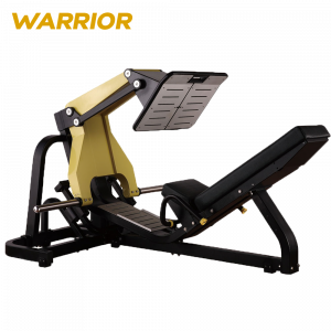 warrioupper