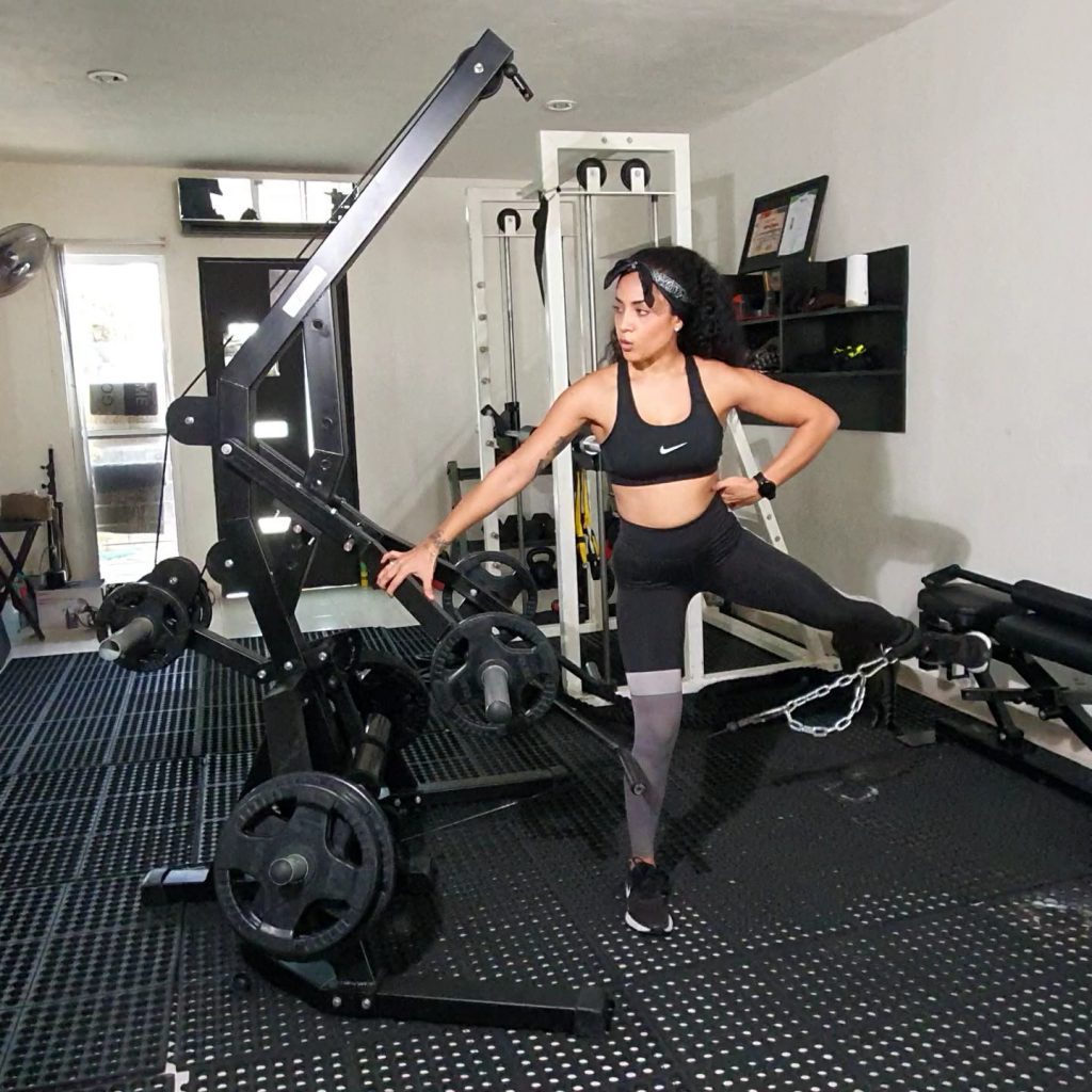 Cable Adductor