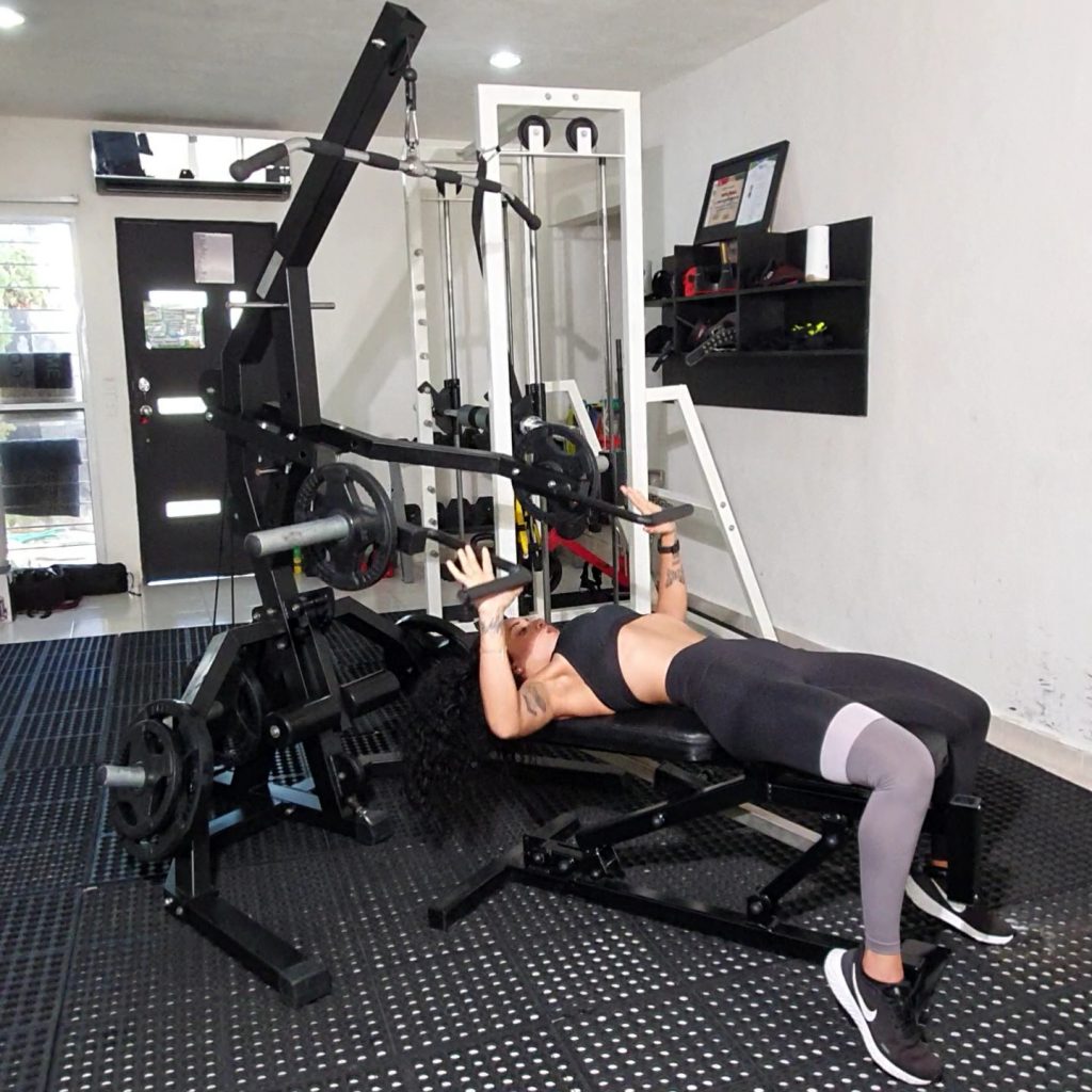 Chest Press