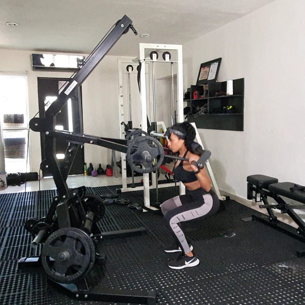 Squat